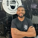 Banner da Barbearia