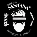 Logo da Barbearia